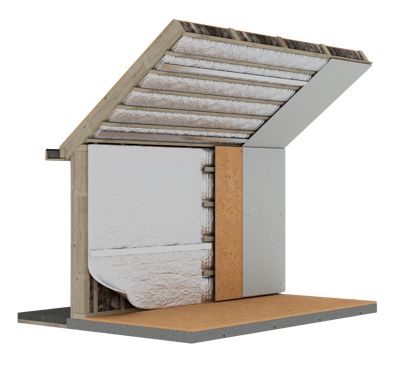 Alkreflex 2.5; 1,20x10 mtr.