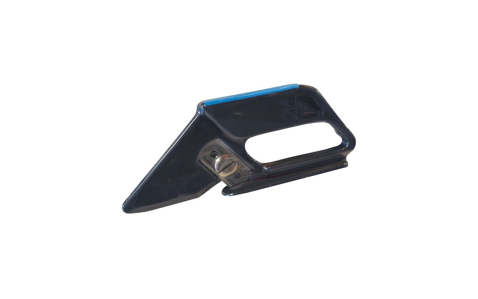 BossCover EPDM banensnijder