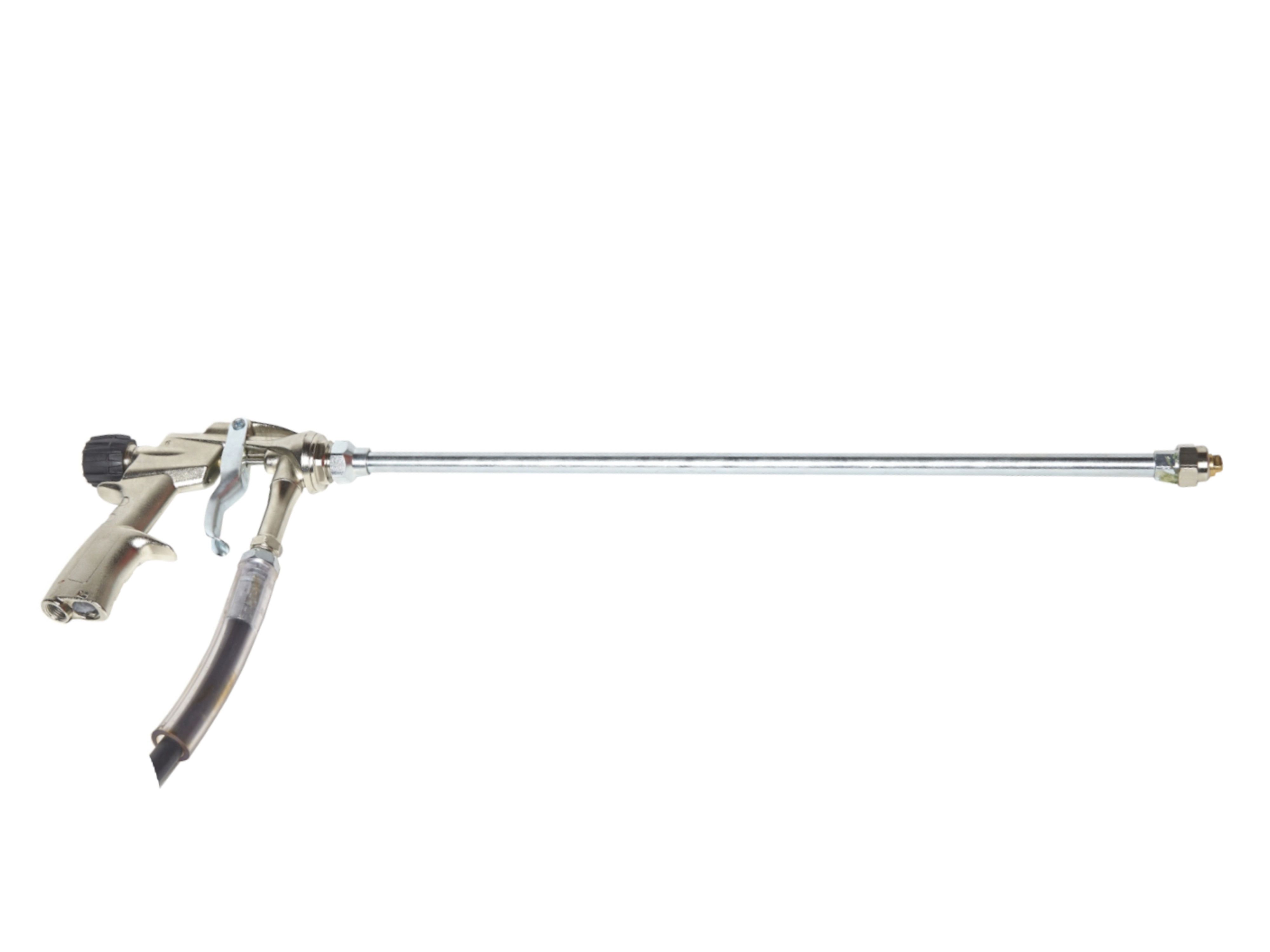 BossCover pistool + lans 610 mm.