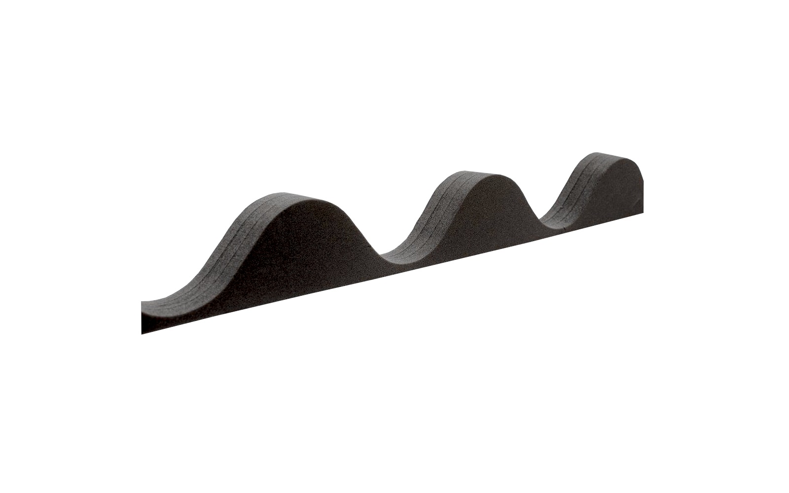 Schuimband voor golfplaten 51/177 mm.