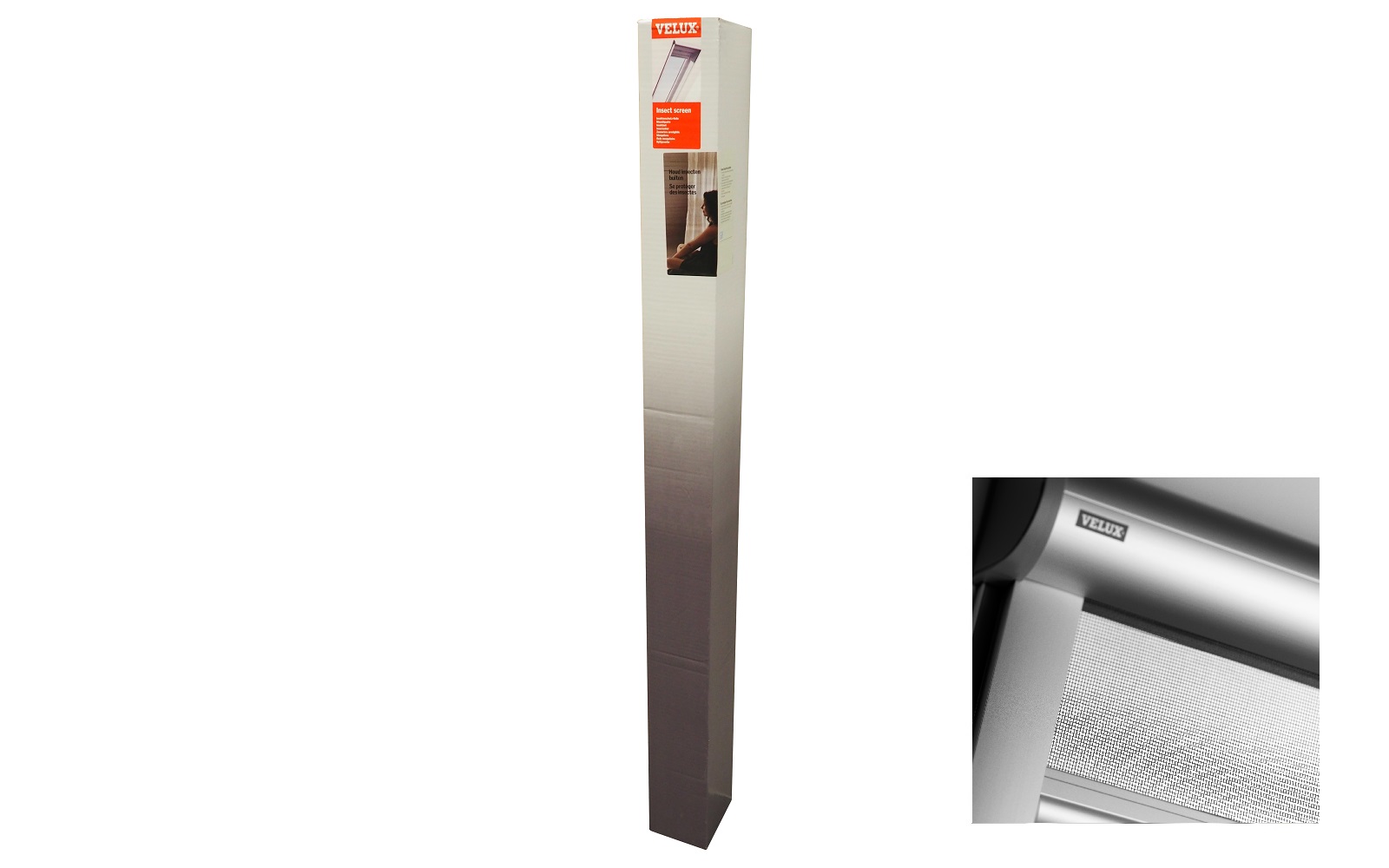 ZIL insectenhor MK06 0000SWL