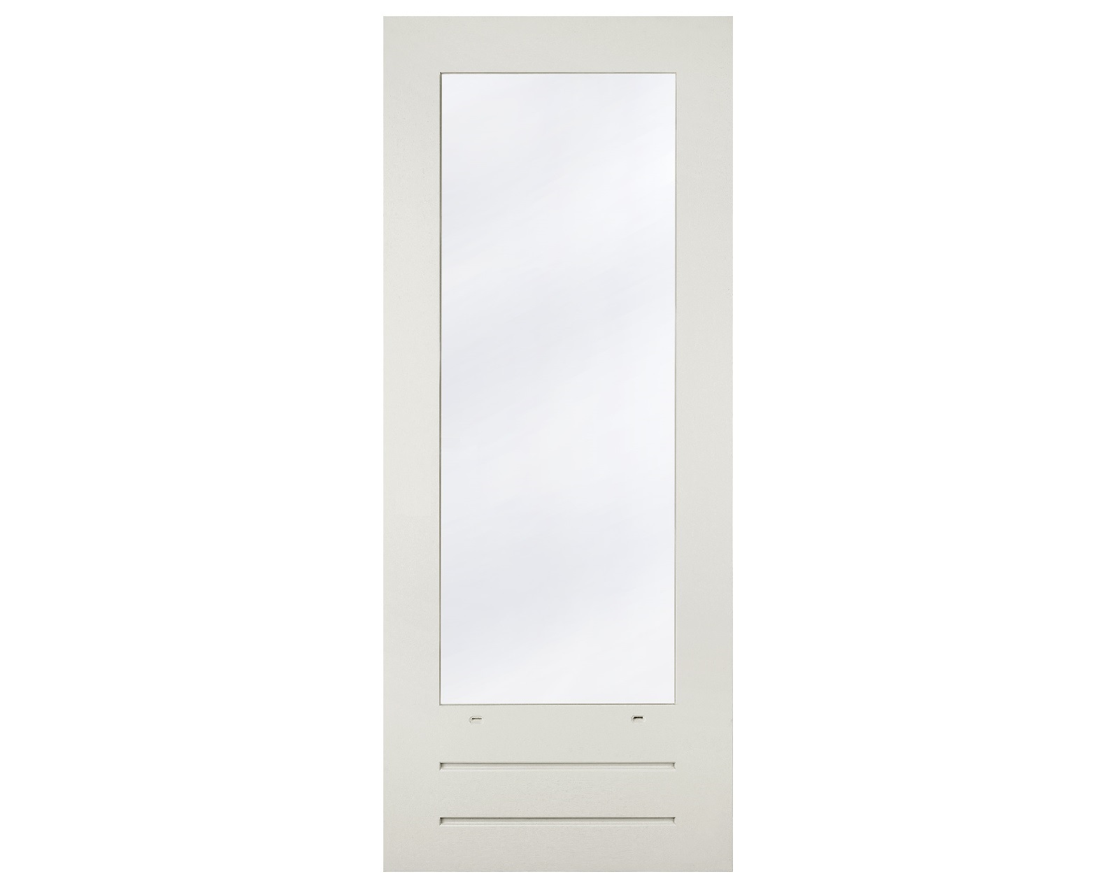 Balkondeur merbau 1440; 83x231,5 cm.