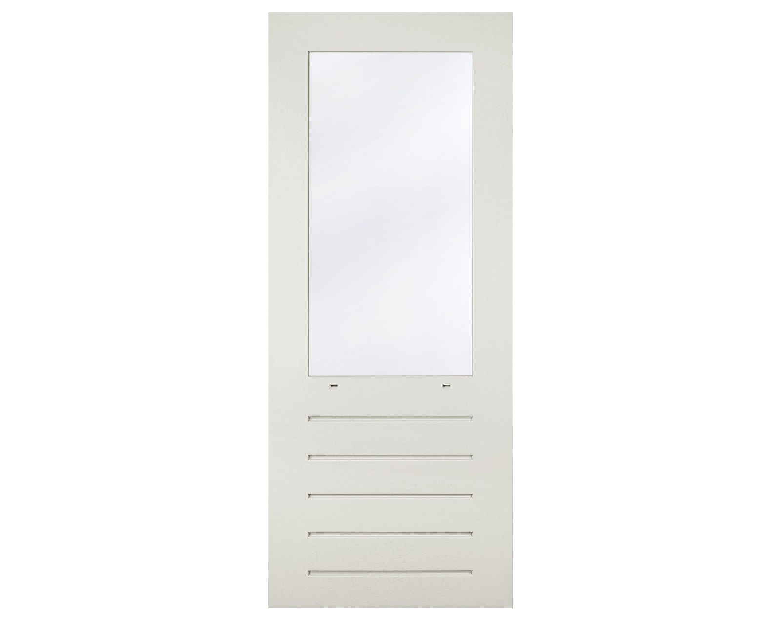 Balkondeur merbau 1479; 78x211,5 cm.