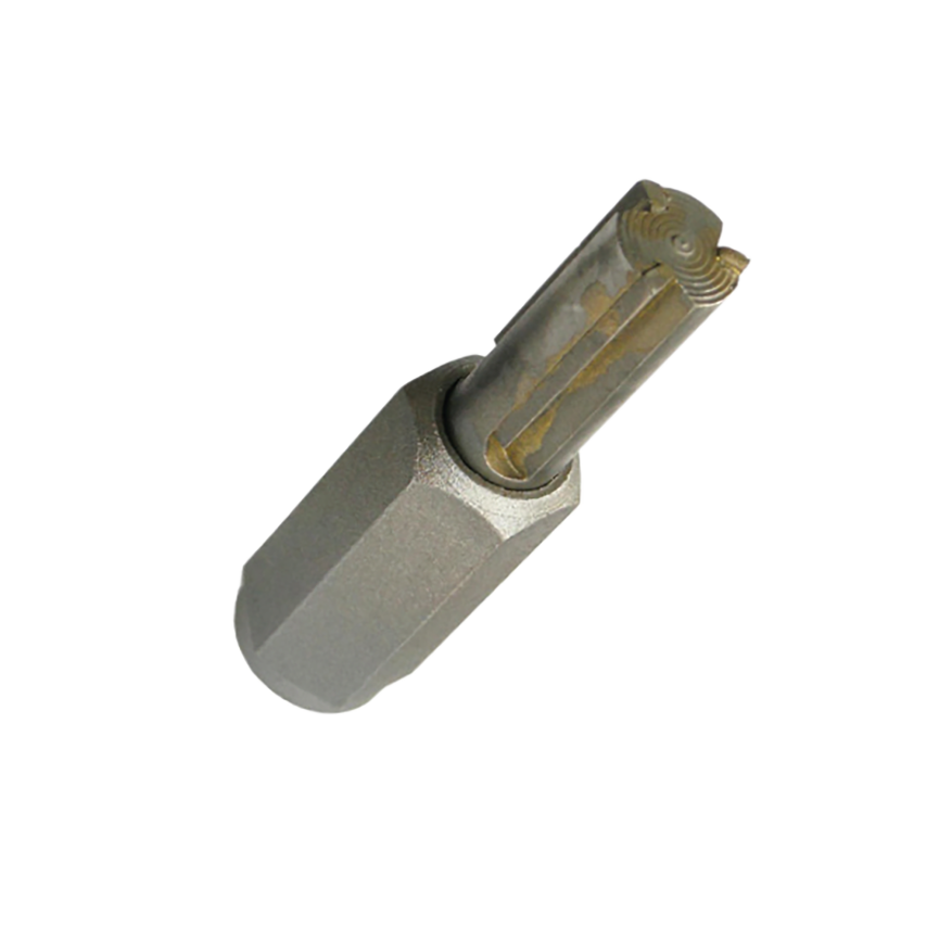 Voegenfrees Carbide M14 CT3 6 mm.