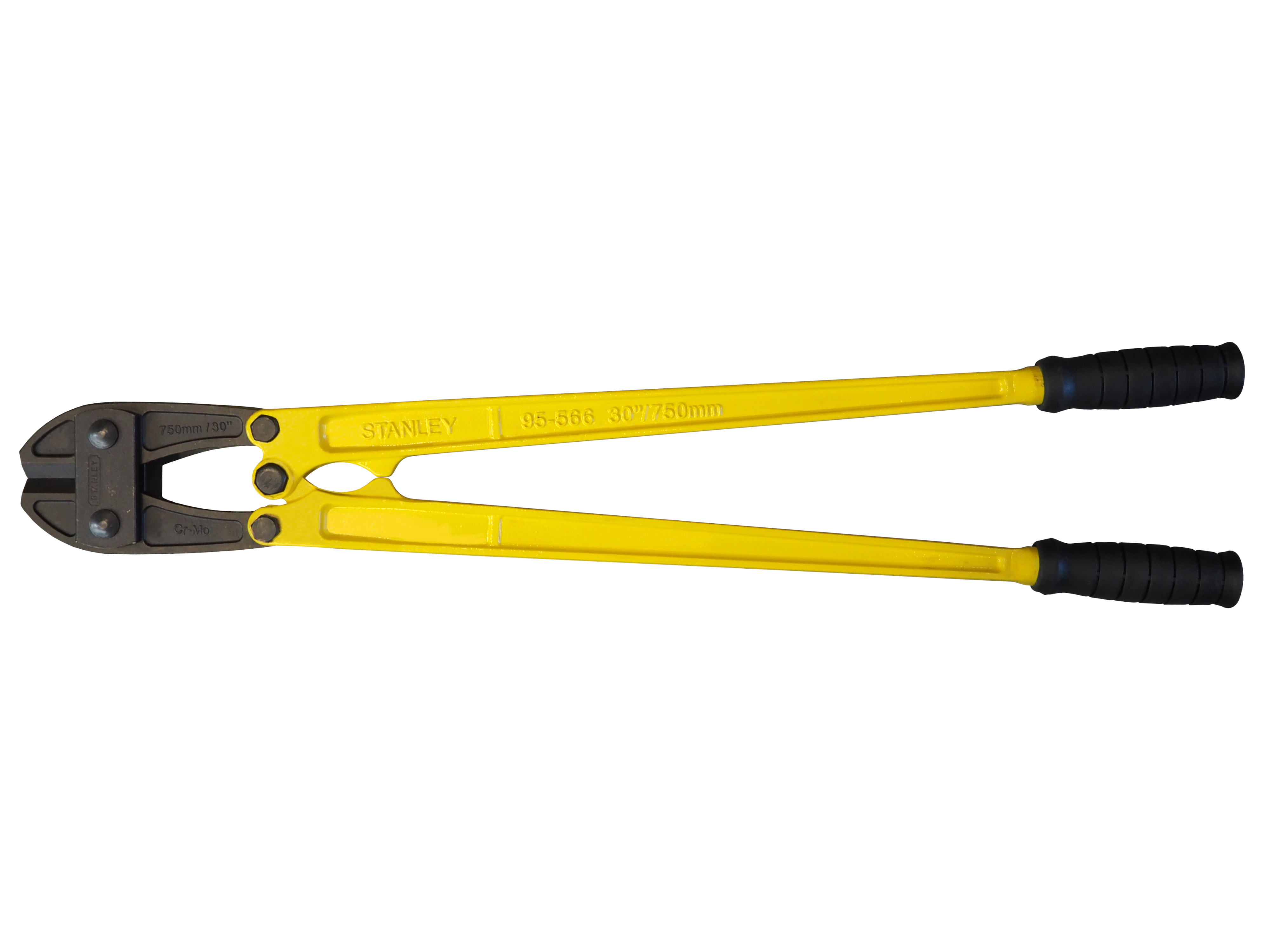 Boutenschaar 750 mm.