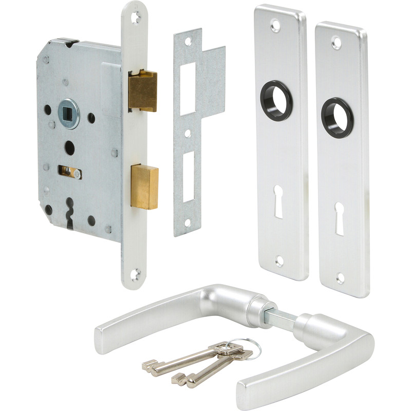 D&N klavierslotenset 1266/94