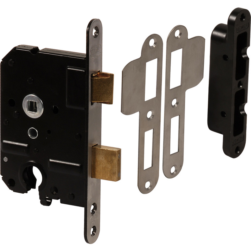 D&N cilinderslot SKG 1279/17