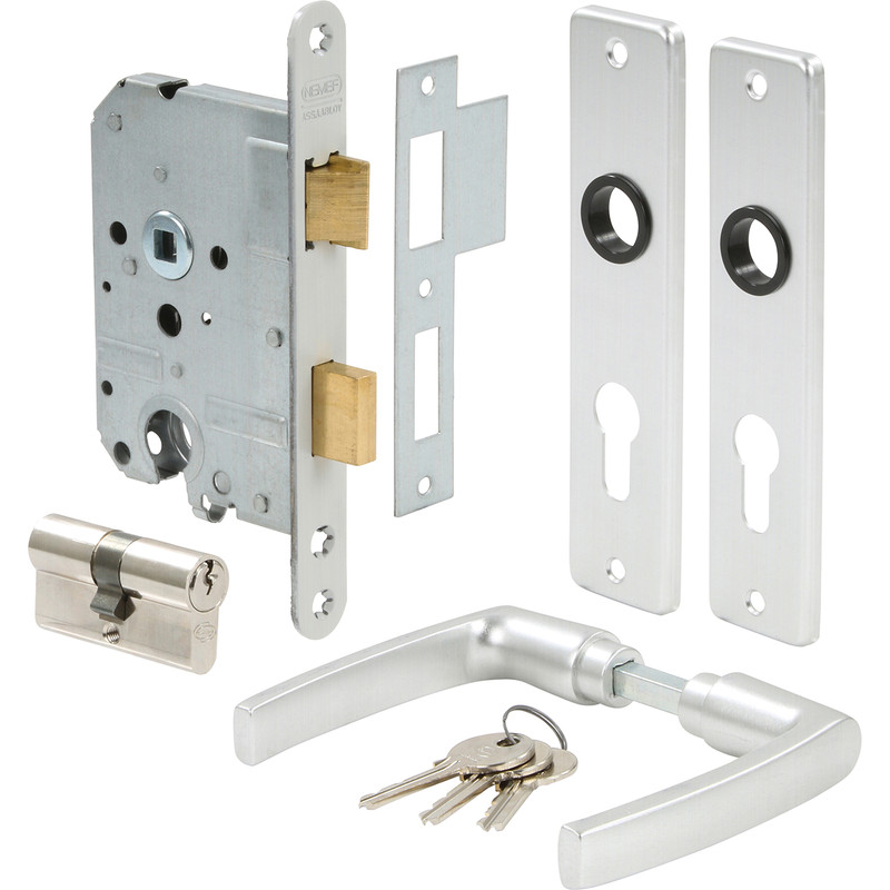 D&N cilinderslotenset 1269/94