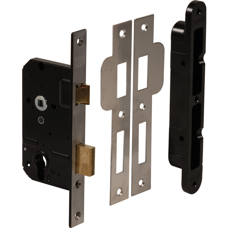 D&N cilinderslot SKG 4139/17