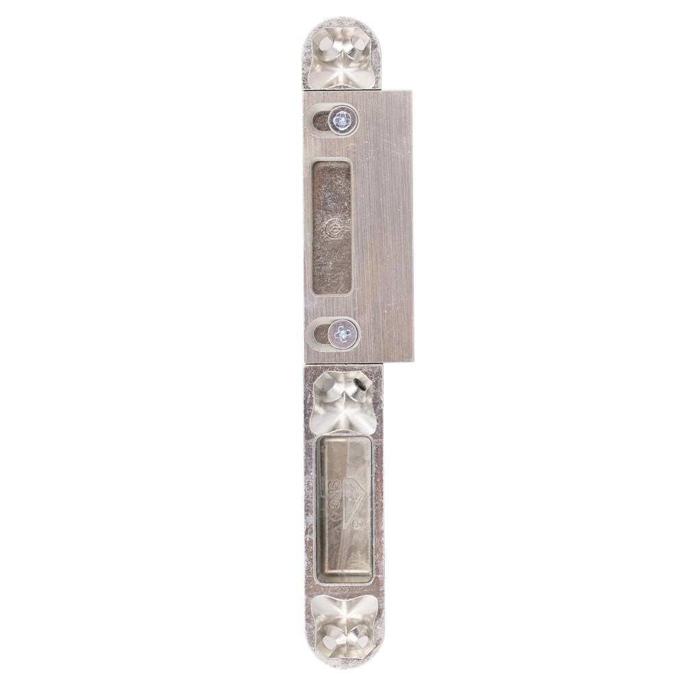 Hoofdsluitkom voor meerpuntsluiting