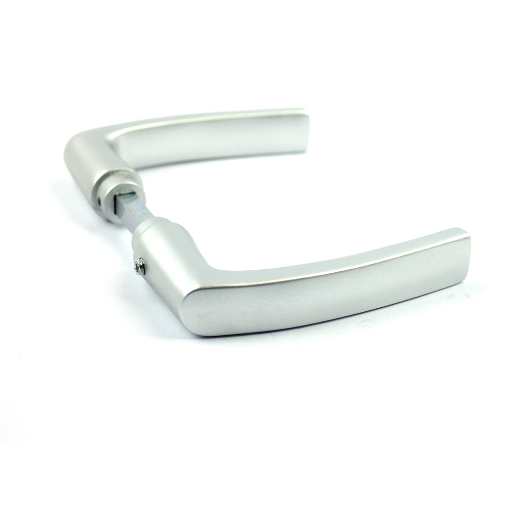 Deurkrukken alu 1212 F1