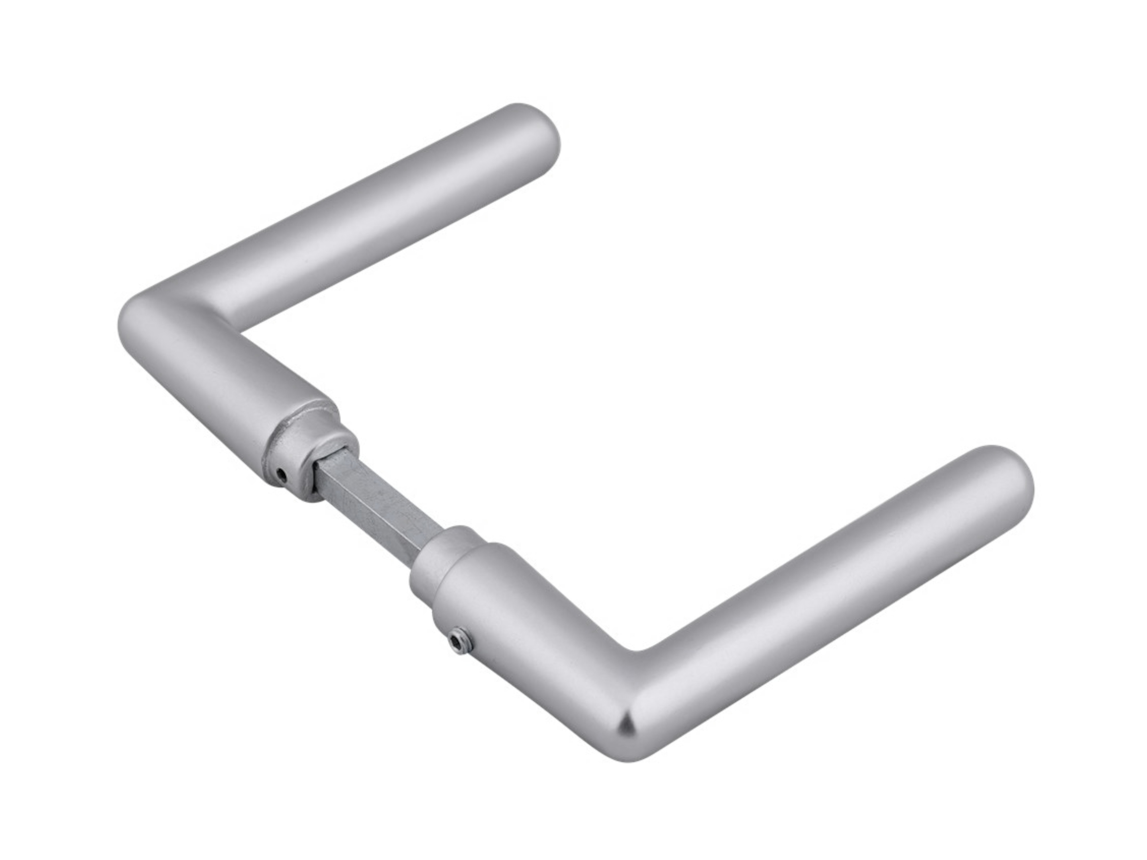 Deurkrukken alu 1303 F1