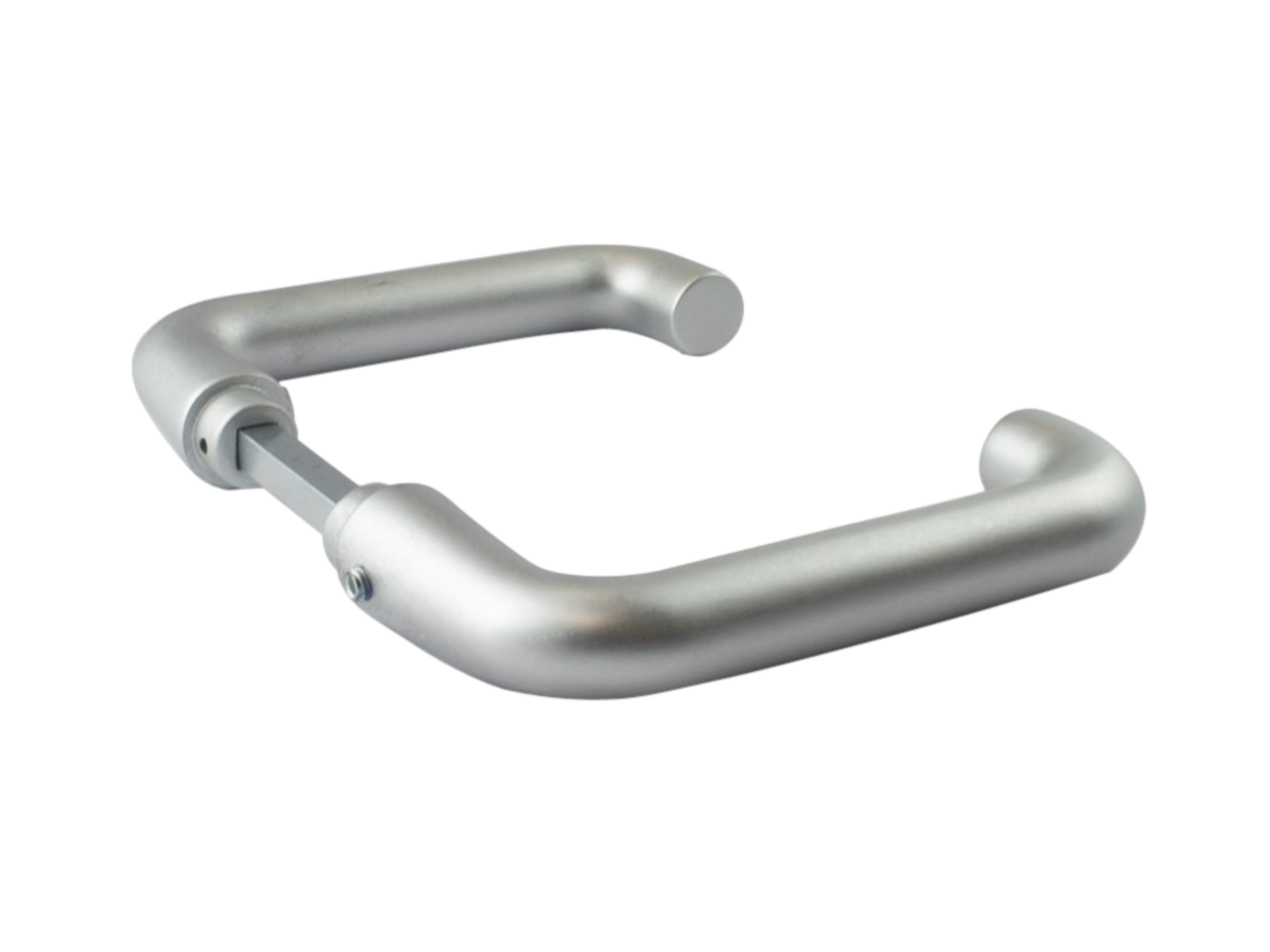 Deurkrukken alu 1408 F1