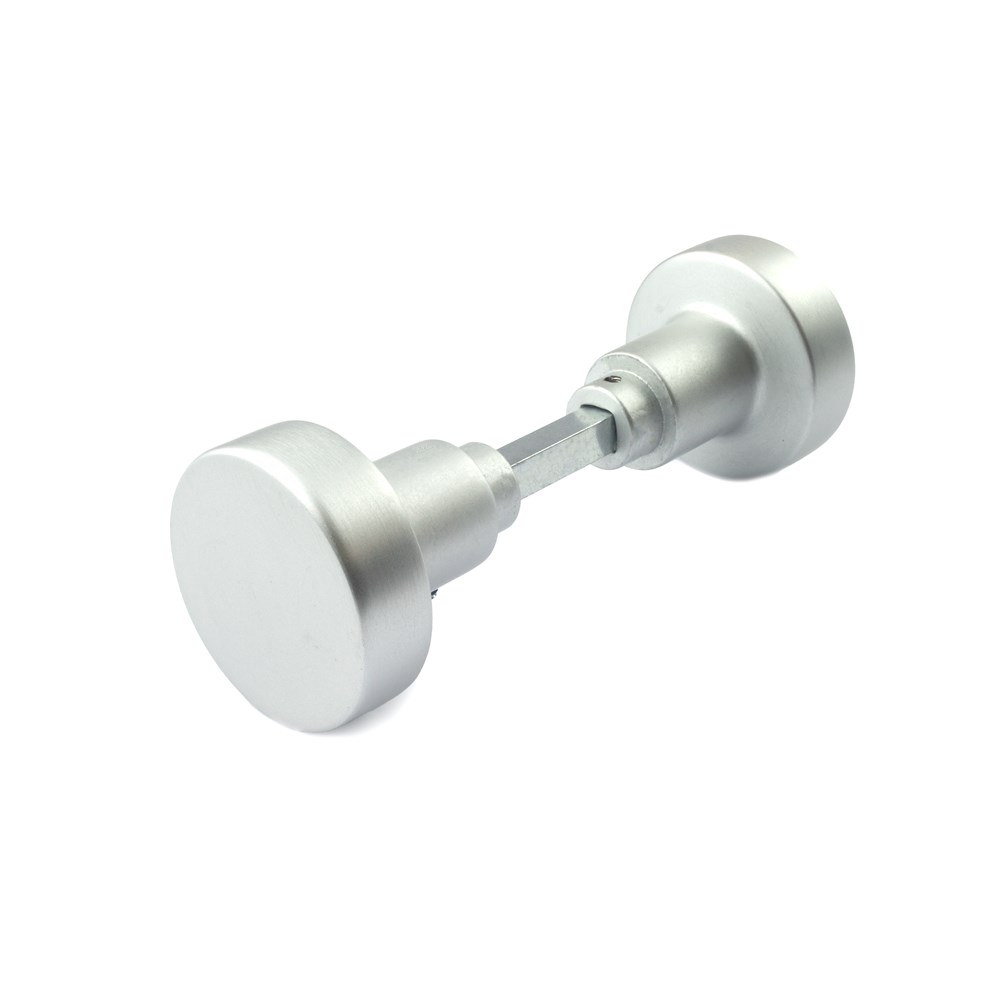 Knopkrukken alu 1707 F1