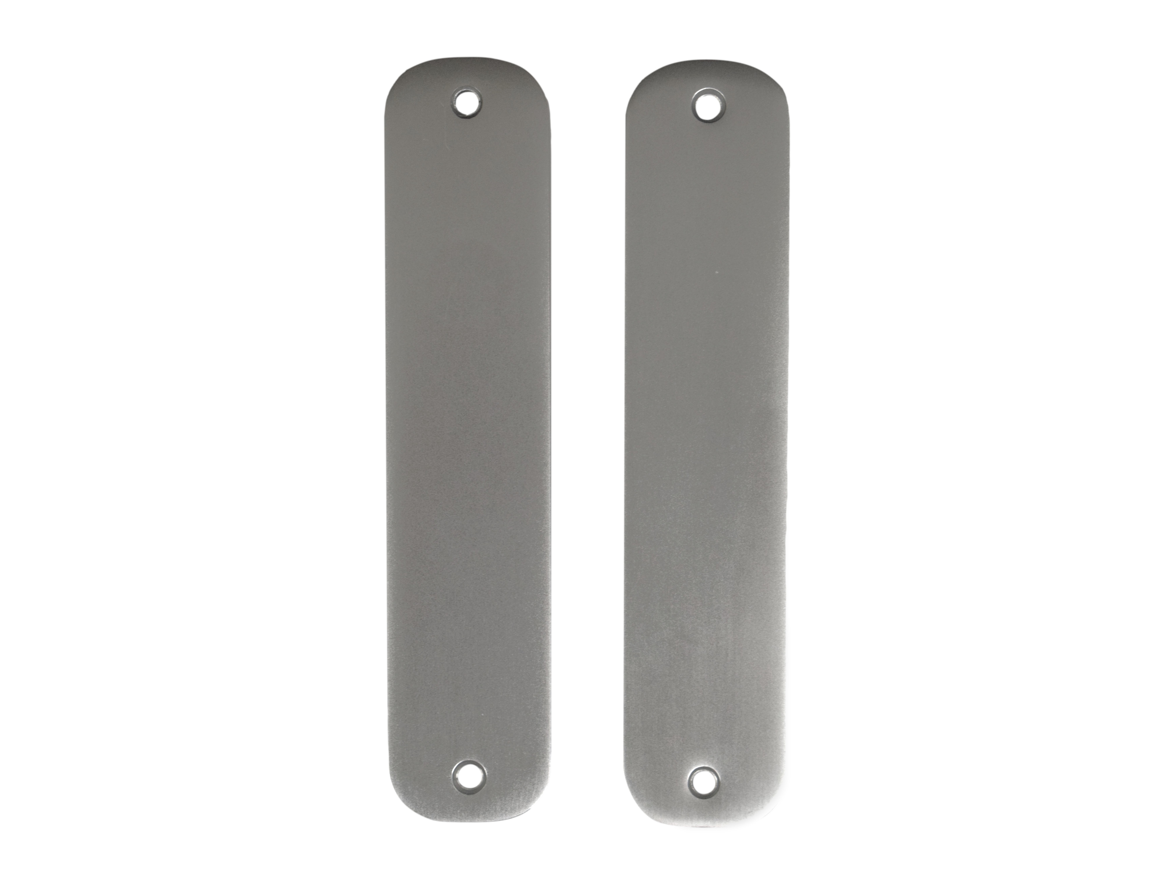 Kortschilden alu gegoten geheel blind F1