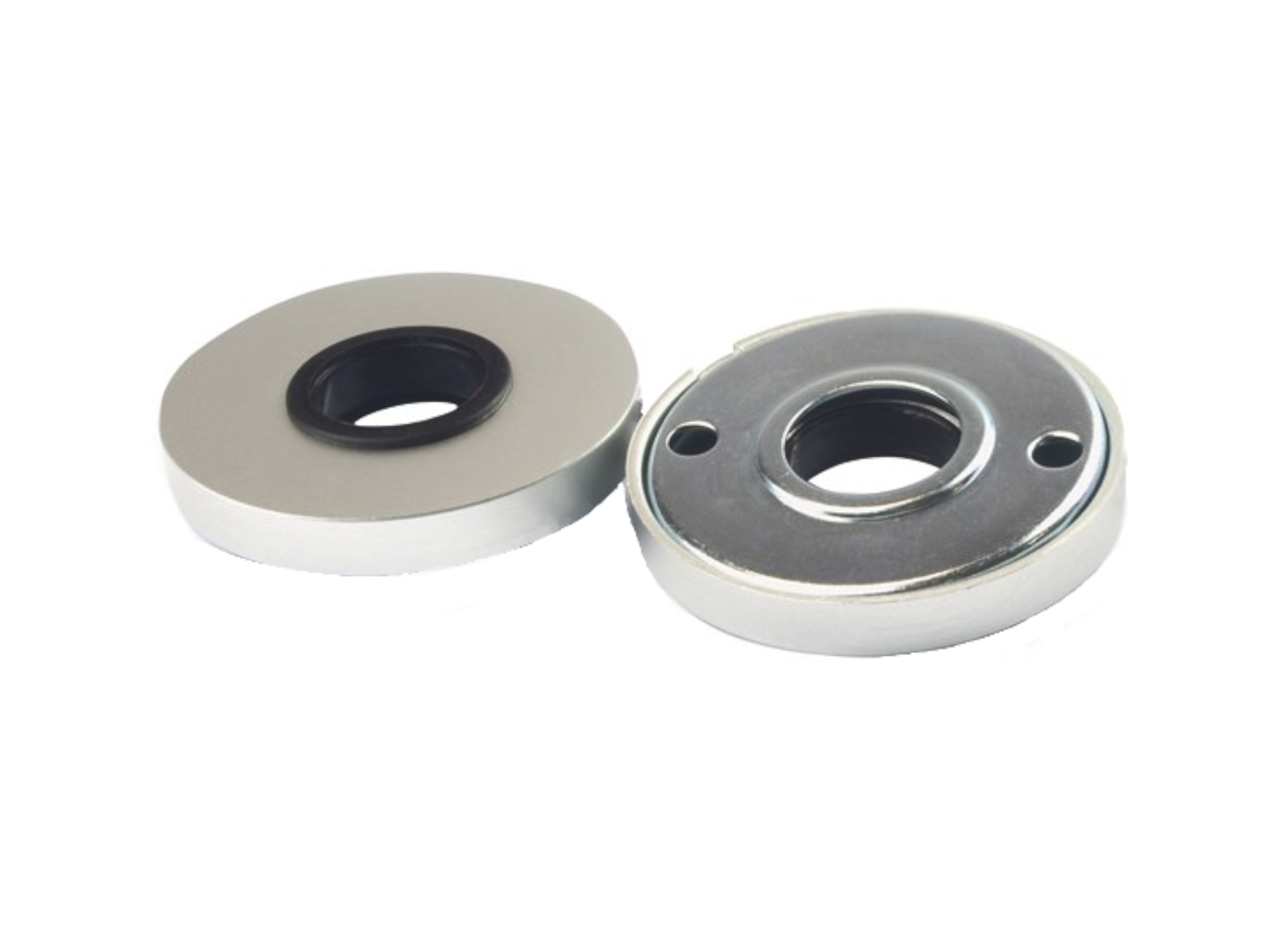 Krukrozetten alu rond F1