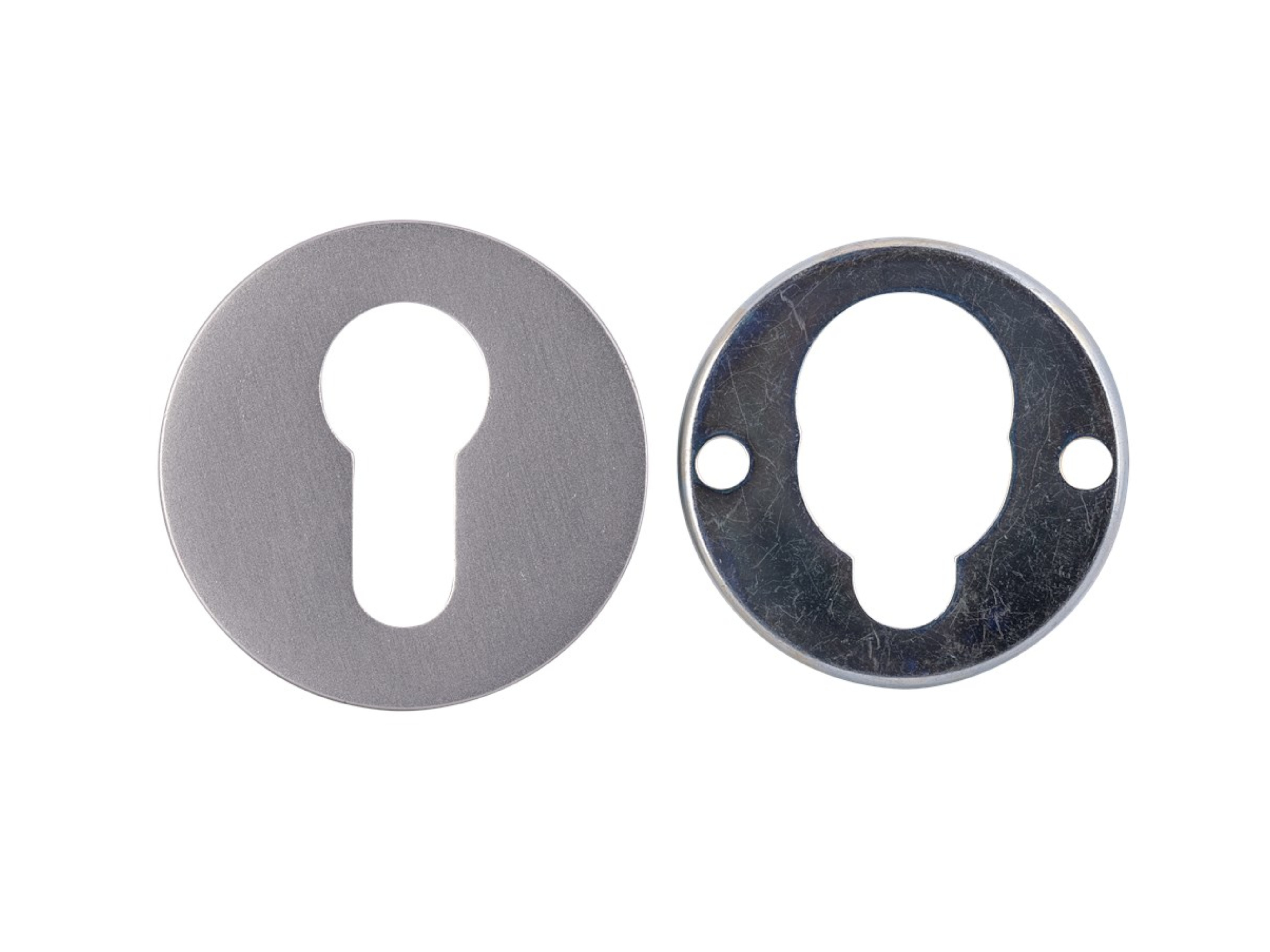 Cilinderrozet alu rond F1