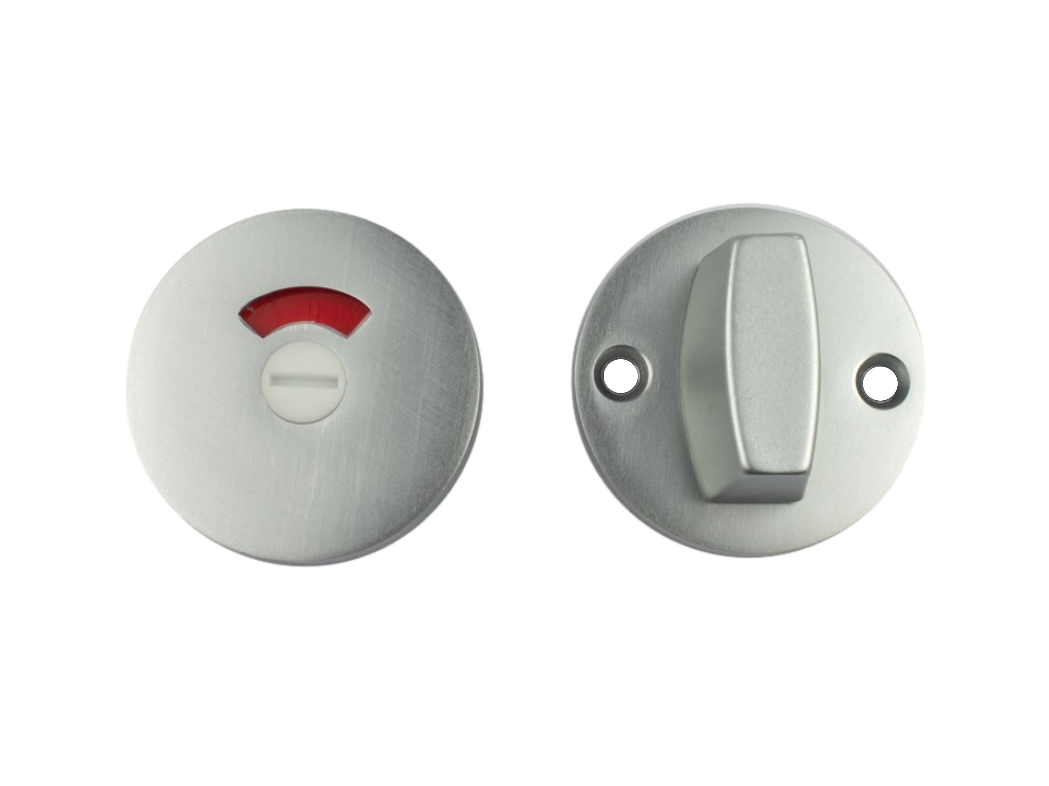 V/B-rozetten alu rond F1