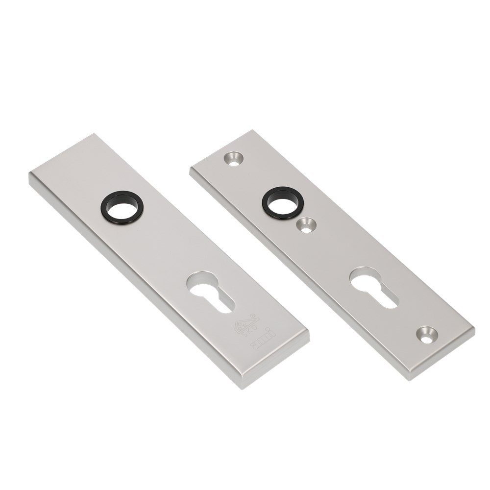 Kortschilden alu SKG PC55 F1