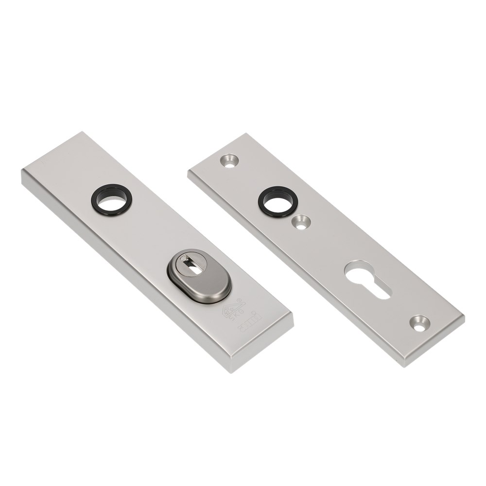 Kortschilden alu SKG PC55 F1 kerntrek