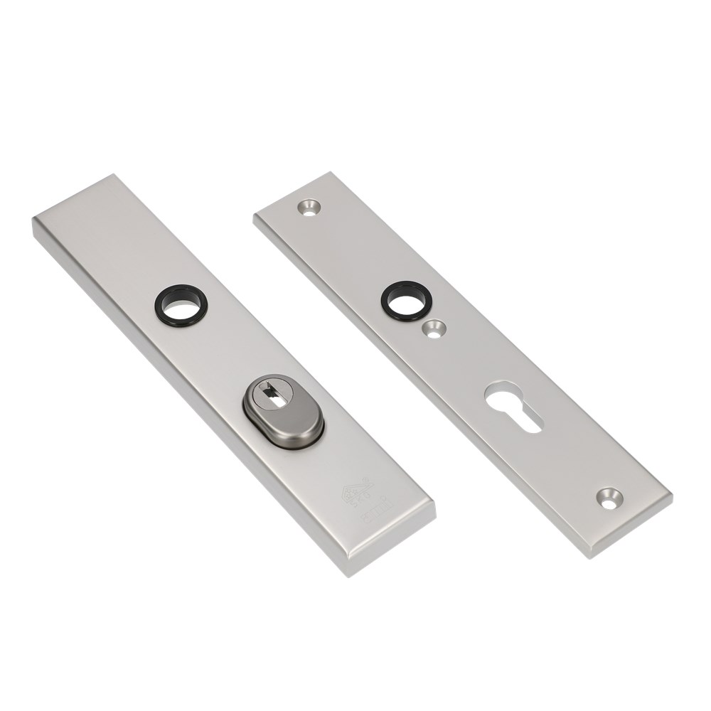 Langschilden alu SKG PC55 F1 kerntrek