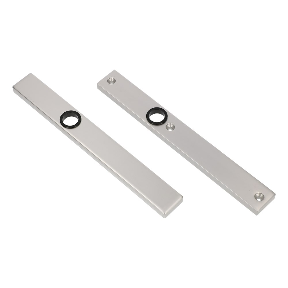 Smalschilden alu SKG blind F1