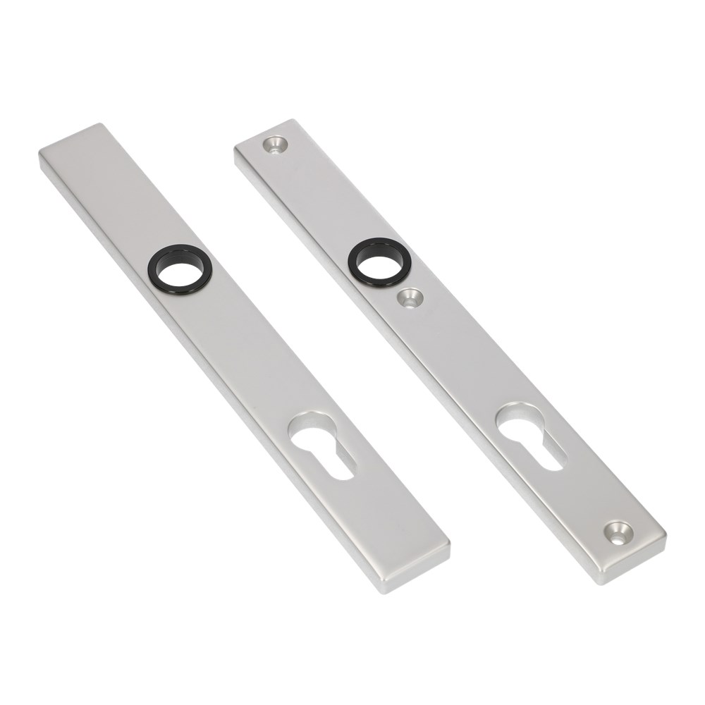 Smalschilden alu SKG PC72 F1