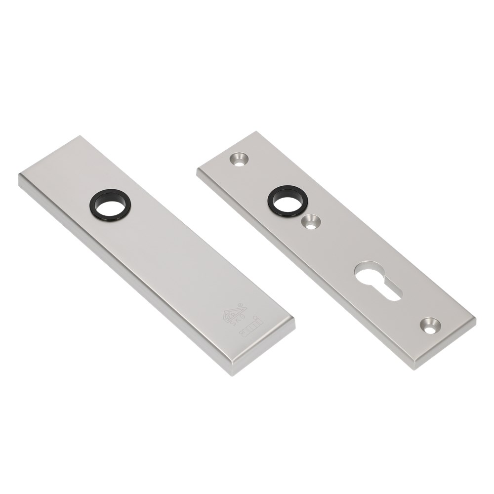 Cilinderrozetten alu SKG 3442 F1 (U)