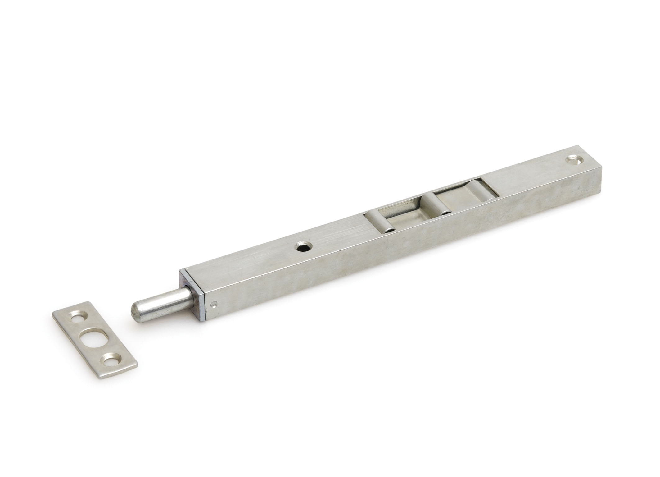 Kantschuif 17x200 mm. verzinkt