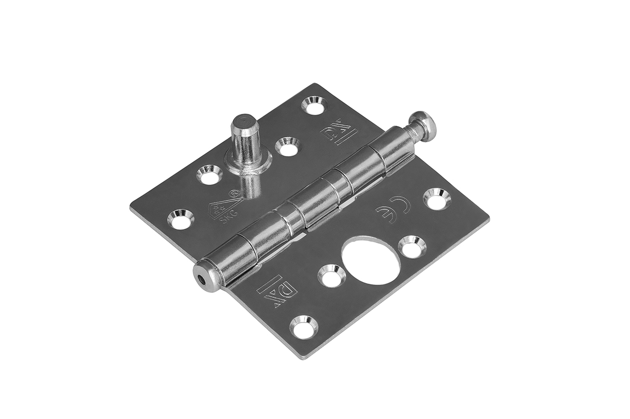 Kogelscharnier SKG 89x89 mm; recht