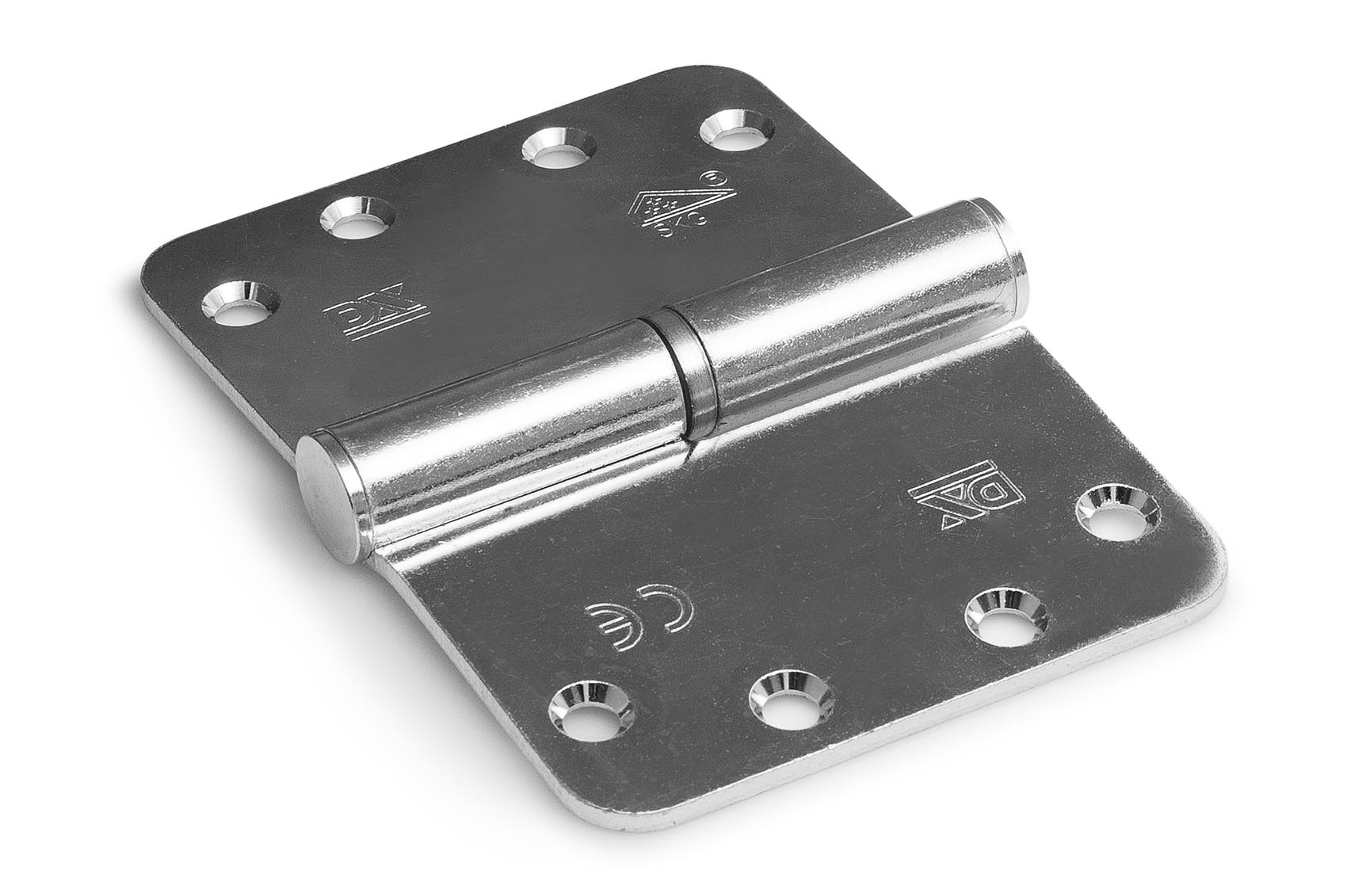 Kogelpaumelle SKG 89x125 LI; rond