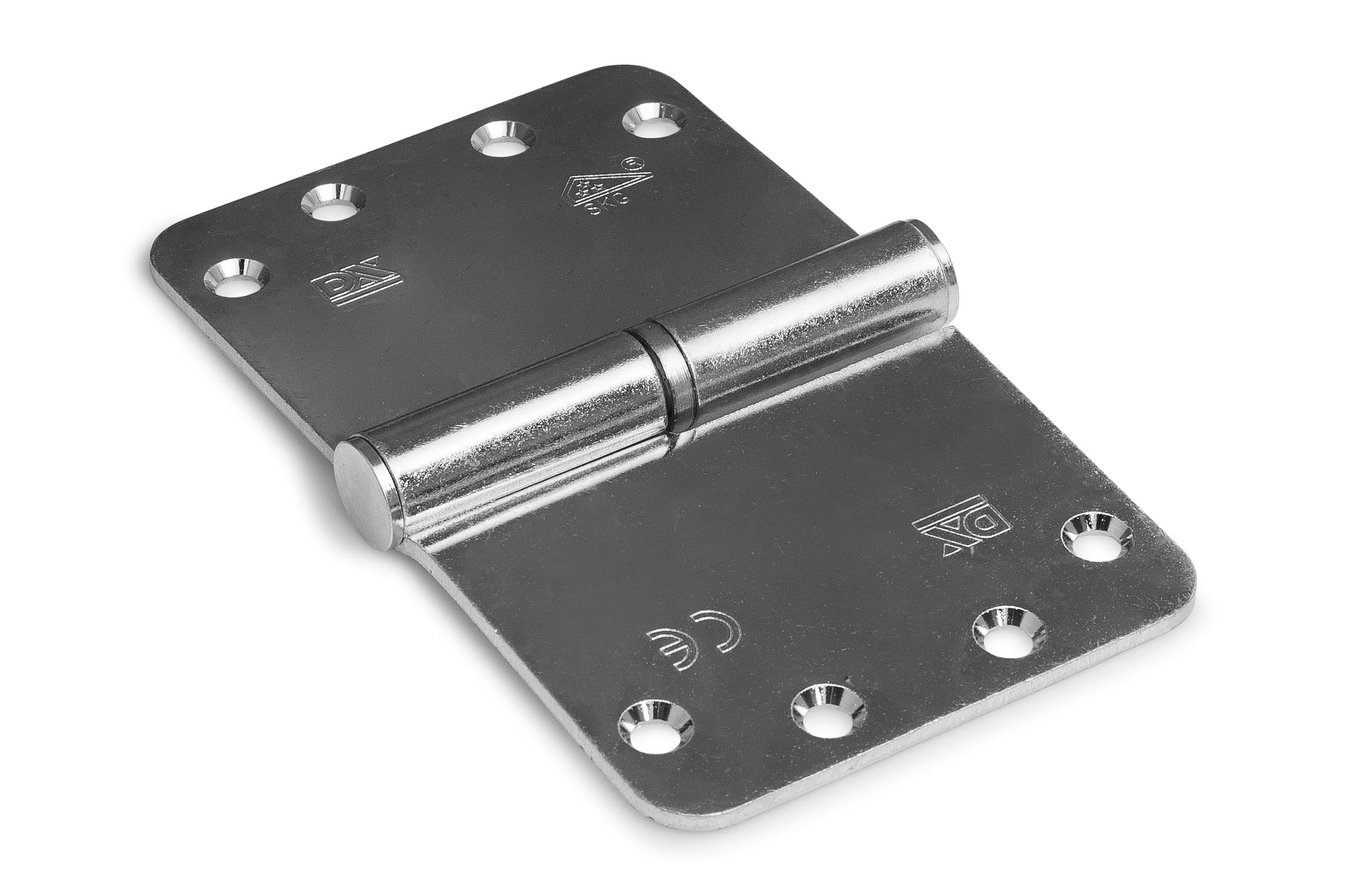 Kogelpaumelle SKG 89x150 RE; rond