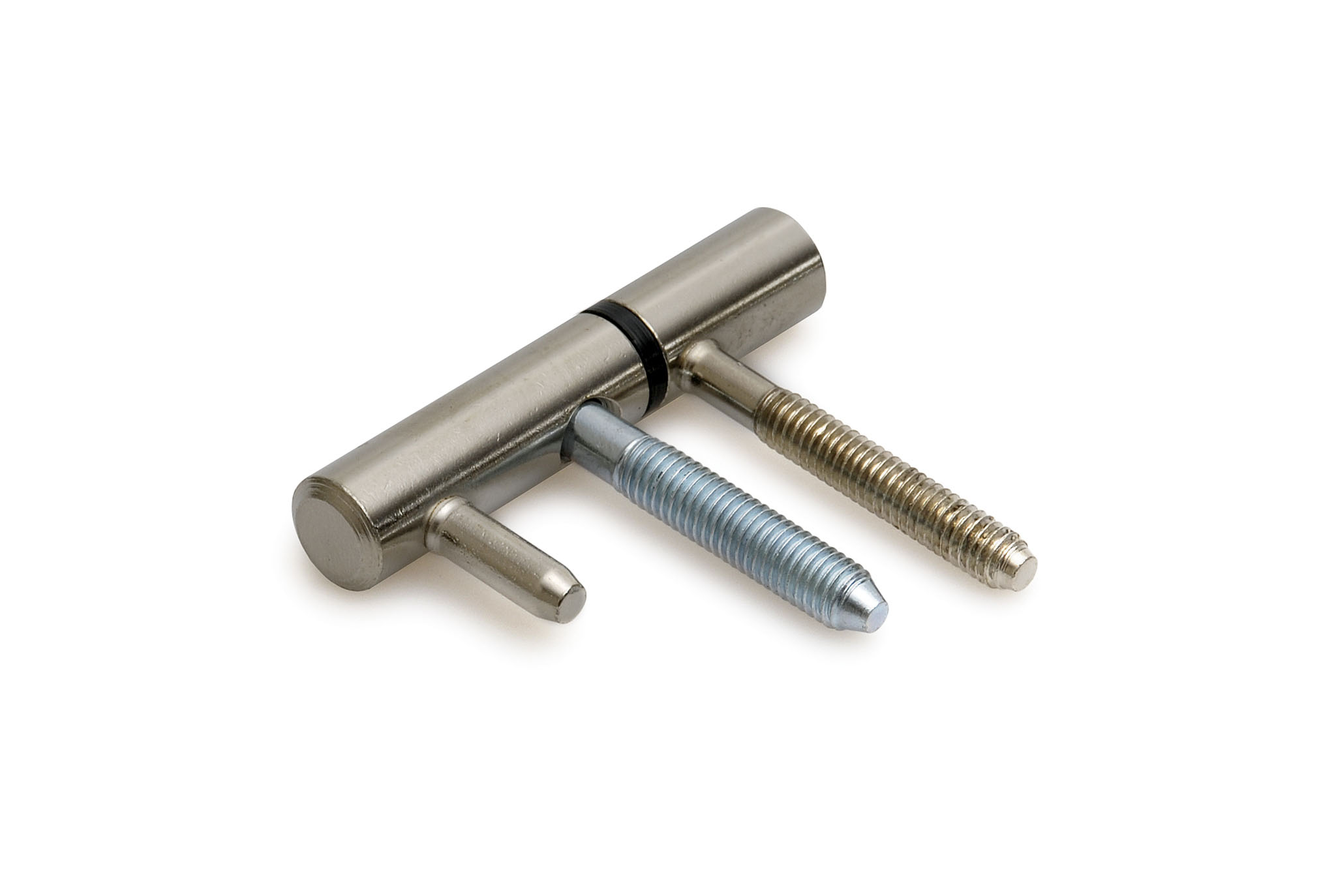 Inboorpaumelle 75x14 mm.