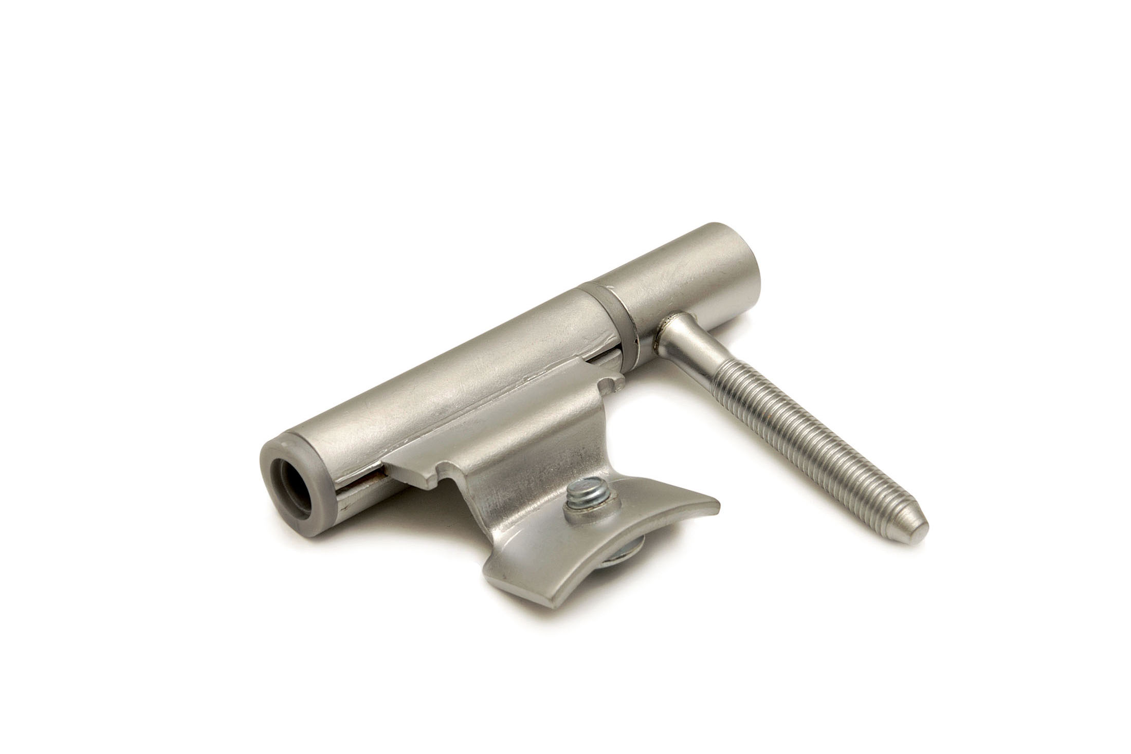 Inboorpaumelle Polynorm 75x14 mm.