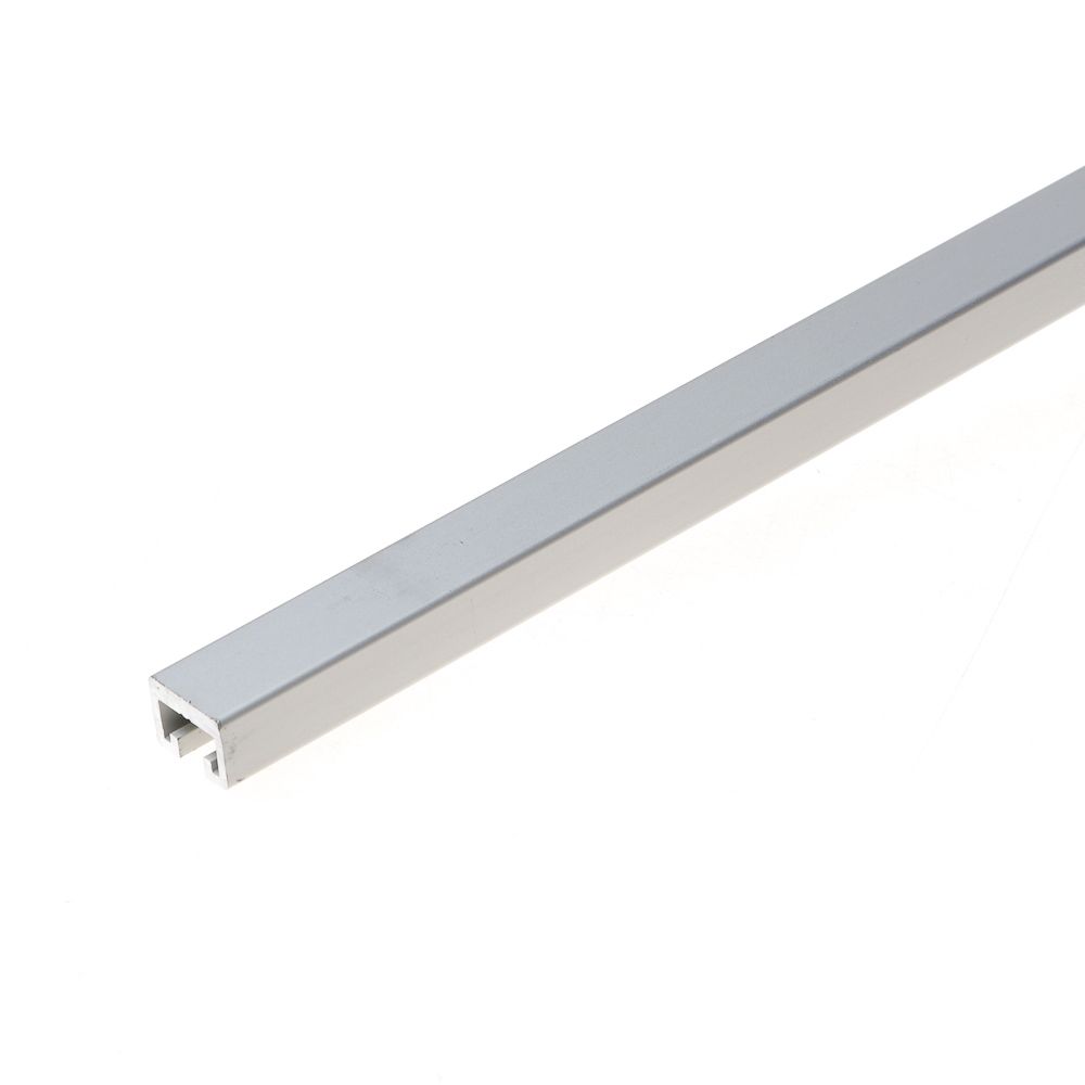 Geleideprofiel voor freesmal 250 cm.