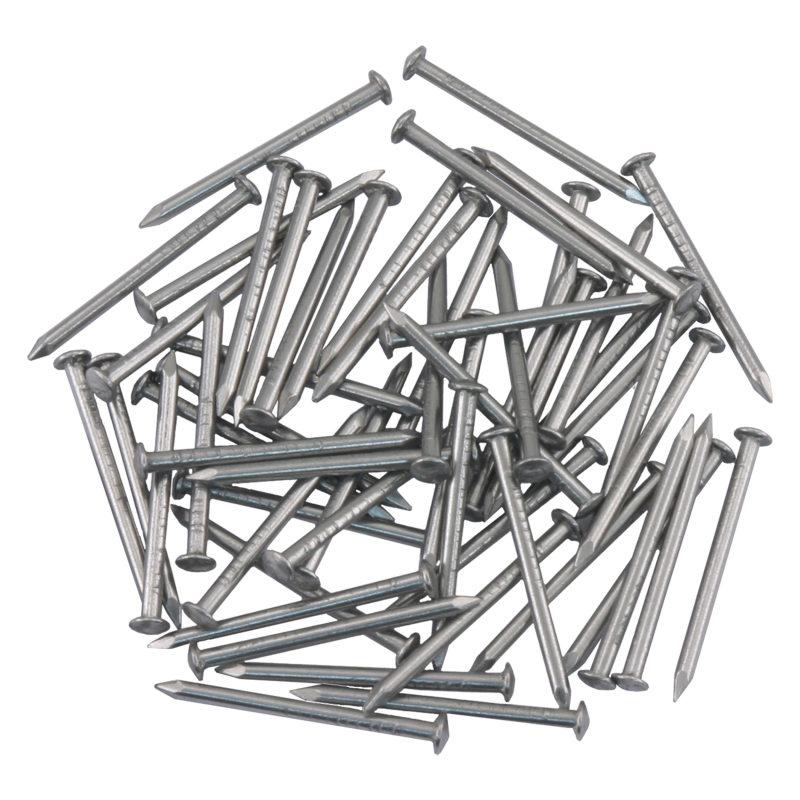 Tochtstripnagels 1,6x25 mm; 55