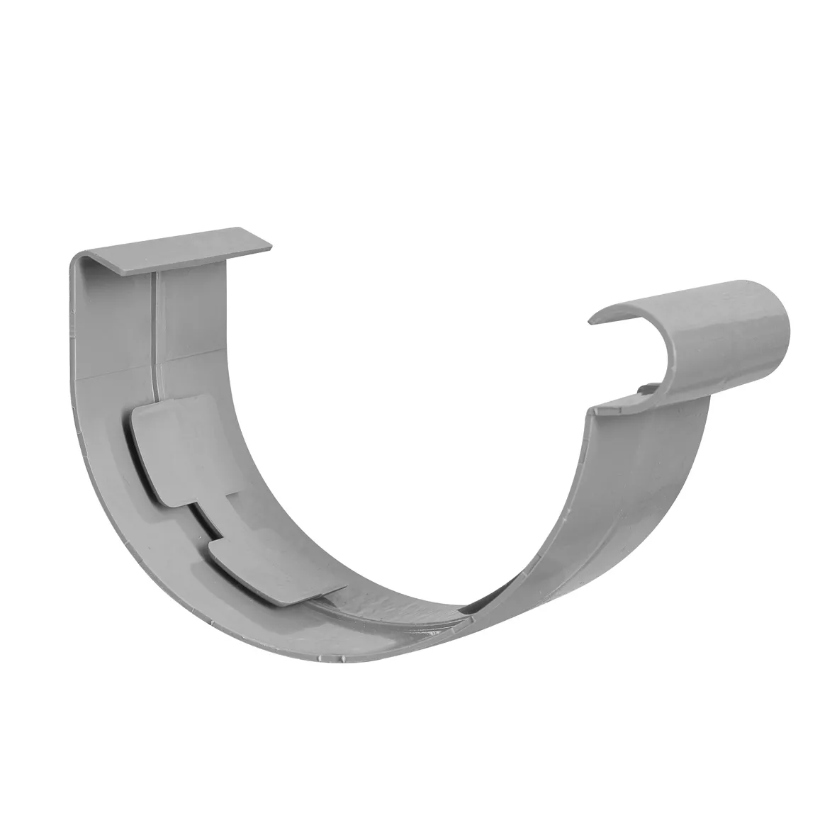 Verbindingsstuk kraalgoot 150 mm.