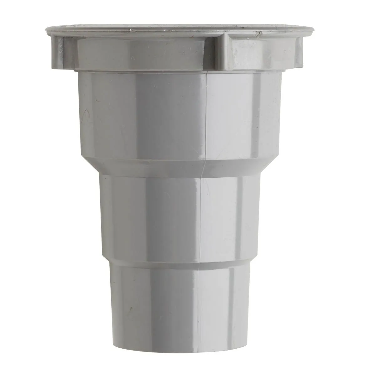 Gootuitloop + wartel 70/80/100